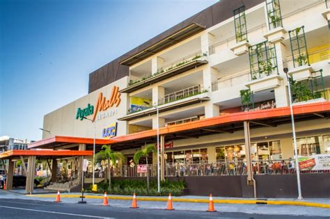 Ayala Malls Legazpi .